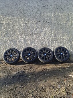 alu 235 45 r18 5x108 - 6