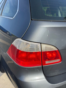 BMW 530D AUTOMAT - 6