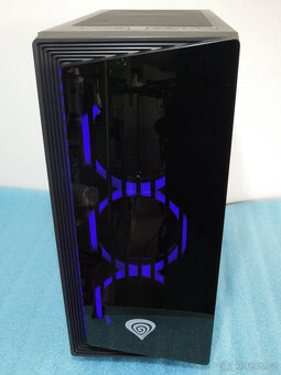 Herní PC ROG Strix Ryzen 5 3600 16GB 1TB SSD RX Vega Záruka - 6