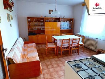 Prodej rodinného domu 122 m2 Skalka - 6