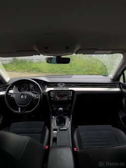 VW Passat B8 2.0 TDI 140 KW - 6