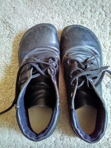 vel.41 Fare Bare barefoot kotníkové celoroční boty - 6