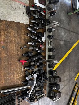 Gildemeister CTX400 serie 2 - 6