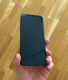 Iphone 12 64GB modrý - 6