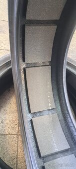Celoroční pneu 275/35 R22 Pirelli - 6
