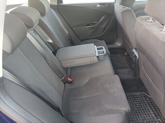 Passat Variant 2.0 TDI 103kW bez DPF - 6