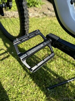 Enduro kolo Torque 29 AL 6 - 6
