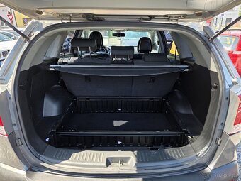 Kia Sorento 2.2 GRDI 4WD Tz - 6