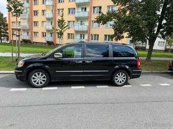 Chrysler Grand Voyager V Limited - 6