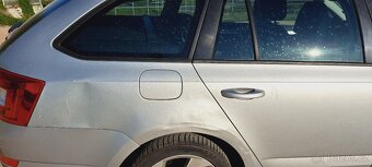 Škoda Octavia - 6