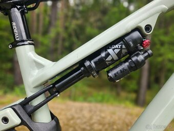 COMMENCAL META SX, VEL.S - 6