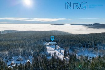 Prodej, Hotel Berghof, Jáchymov - 6