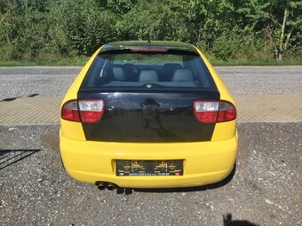 Seat Leon 1,9tdi 110Kw - 6
