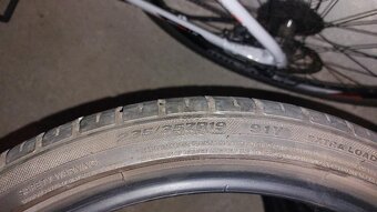 Letní pneumatiky značky GOODRIDE 235/35/R19 - 6