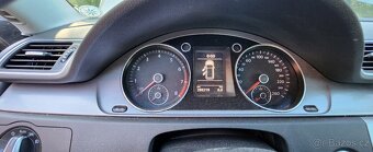 Vw passat B7 NEPOJÍZDNÝ - 6