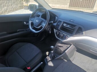 Kia Picanto 1.0i 51kw - 6