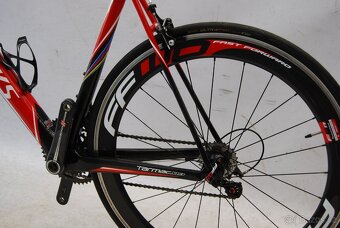 Specialized Tarmac S-works Carbon - 6