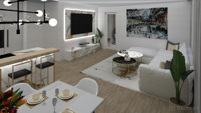 Prodej rodinného domu 100 m², pozemek 297 m² Prostějov - 6
