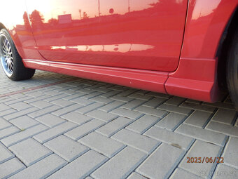 Ford Focus 1.6i - 74kw úprava sport, bez koroze 180000km - 6