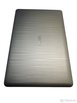 Asus X540M ( 12 měsíců záruka ) - 6