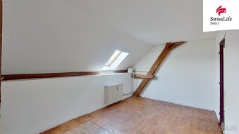 Prodej rodinného domu 174 m2 nám.Sv.Trojice, Choltice - 6