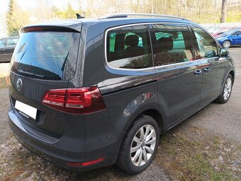 Volkswagen Sharan DFMAX0AC - 6
