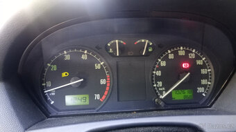 Škoda Fabia 1.0 MPi - 6