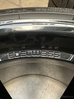Kola Edelweiss LT3 R20 (BMW M2 M3 M4 G80 G81 G82 G83 G87) - 6