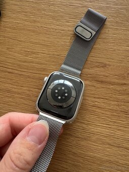 Apple Watch série 7 - 6