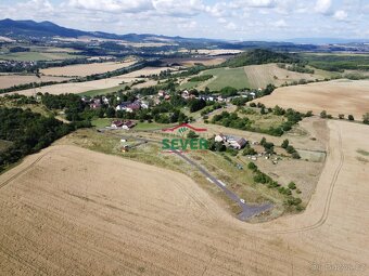 Prodej, pozemek, OV, Řehlovice, Habří - 6
