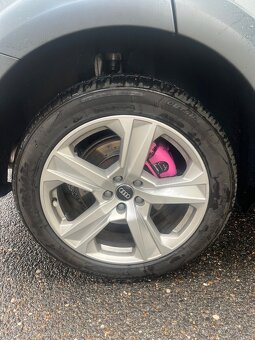 Audi Q5 3.0tdi - 6