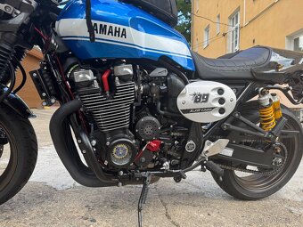 yamaha xjr1300 sp - 6