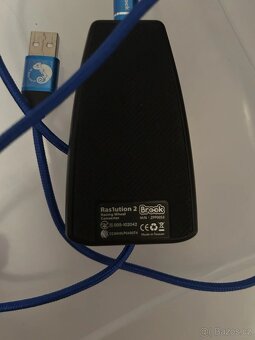 Logitech G920 + řadící páka - 6