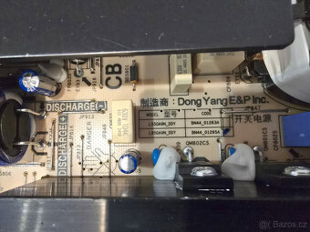 Nahradní díly Samsung OLED 65 S90D 2024 (QE65S90DATXXH) - 6