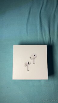 AirPods pro prodám/vyměním za kolo - 6