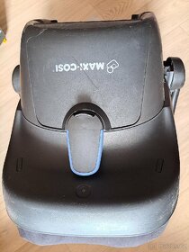Dětská autosedačka Maxi Cosi + základna Isofix 3wayfix - 6