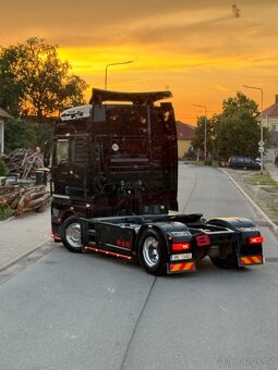 Hledáme spolehlivého řidiče nákladního automobilu (sk. C+E) - 6