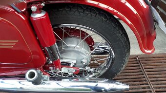 Jawa 250 / 559 - 6