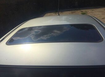 Mazda 6 GG GY 2.0I LF motor v chodu - 6