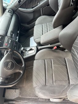 Audi A3 1.8T 132kw STK 2027 - 6