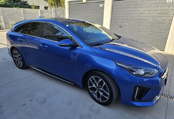 Kia Proceed GT line - 6