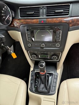 Superb 2014 DSG - 6