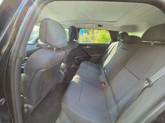 Peugeot 508 SW 2.0 HDi COMBI - 6