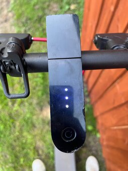 Xiaomi Mi Electric Scooter Pro 2 – elektrická koloběžka - 6