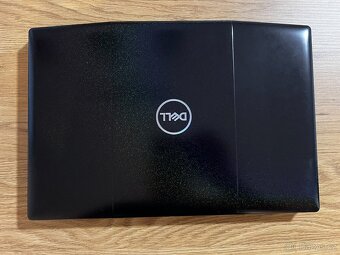 Herní notebook DELL G5 (5500) - 6