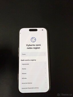 Apple iPhone 16Pro 256Gb, black titan - 6