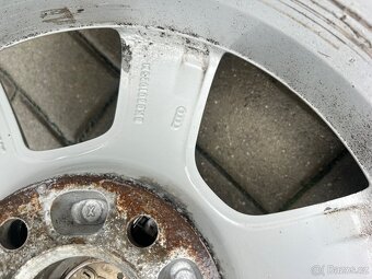 ALU sada Audi 5x112 - 6