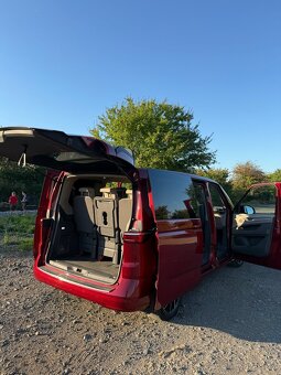 VW Multivan t7 - 6