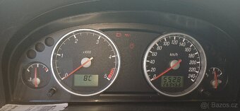 Ford Mondeo mk3 2.0 TDCI - 6