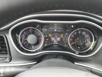 2016 Dodge Challenger SXT+ 3.6 V6 Pentastar 227 kW - 6